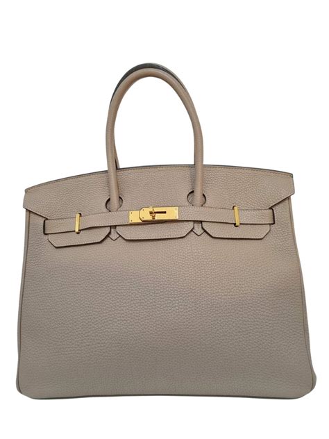 bolsa hermes birkin 35 precio|hermes birkin 35cm.